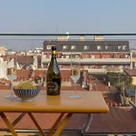 Stunning View Apartment
